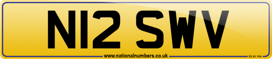N12 SWV