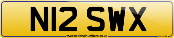 N12 SWX