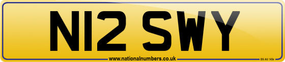 N12 SWY