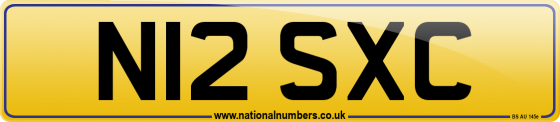 N12 SXC