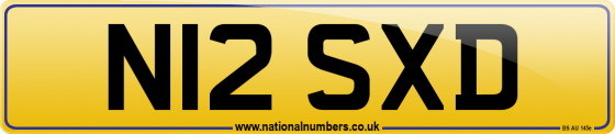 N12 SXD