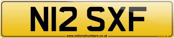 N12 SXF
