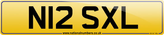 N12 SXL