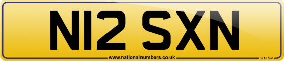 N12 SXN