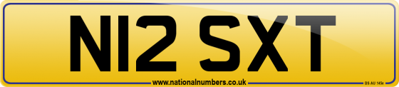 N12 SXT