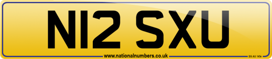 N12 SXU