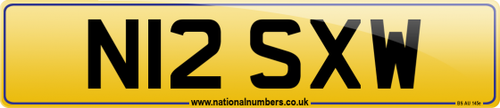 N12 SXW