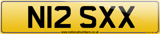 N12 SXX