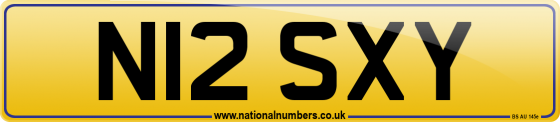 N12 SXY