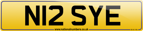 N12 SYE