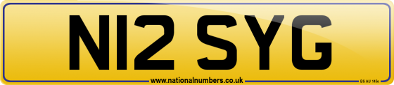 N12 SYG