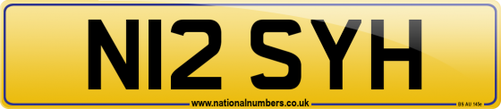 N12 SYH