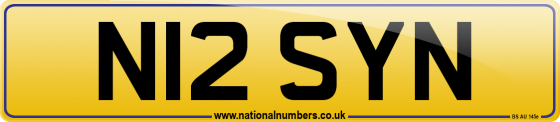 N12 SYN
