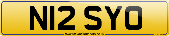 N12 SYO