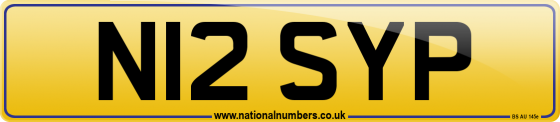 N12 SYP