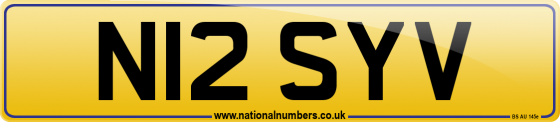 N12 SYV