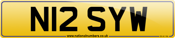 N12 SYW