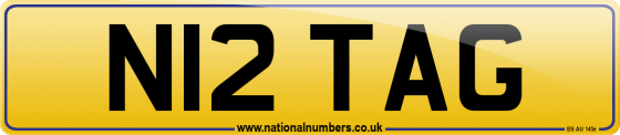 N12 TAG