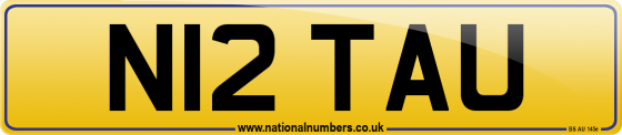 N12 TAU