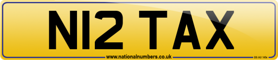 N12 TAX