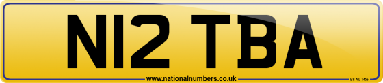 N12 TBA