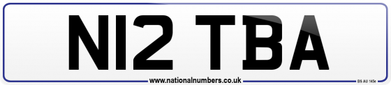 N12 TBA