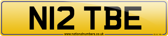 N12 TBE