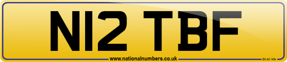 N12 TBF
