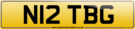 N12 TBG