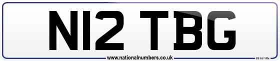 N12 TBG