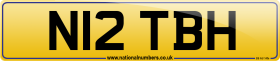 N12 TBH