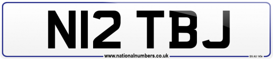 N12 TBJ