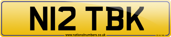 N12 TBK
