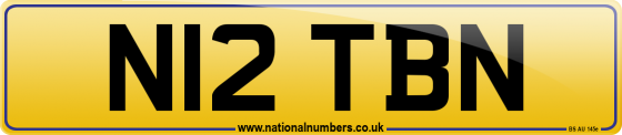 N12 TBN