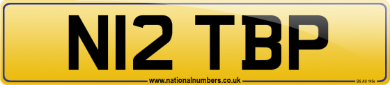 N12 TBP