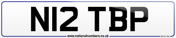 N12 TBP
