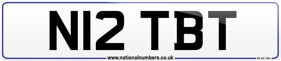 N12 TBT