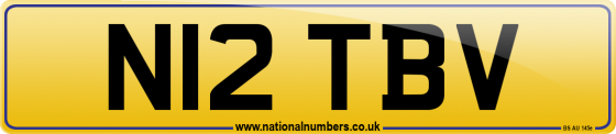 N12 TBV