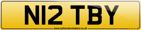 N12 TBY