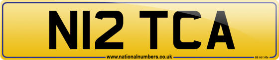 N12 TCA