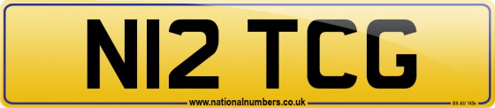 N12 TCG