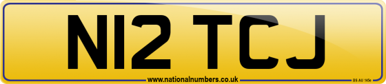 N12 TCJ