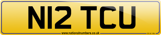 N12 TCU