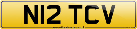 N12 TCV