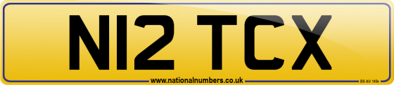 N12 TCX
