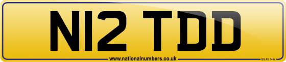N12 TDD
