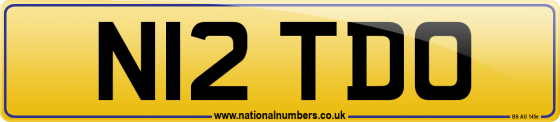 N12 TDO
