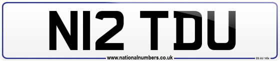 N12 TDU