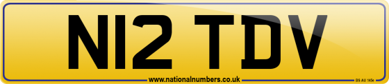 N12 TDV