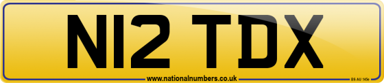 N12 TDX
